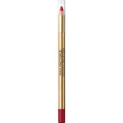 Max Factor Colour Elixir Lip Liner Konturówki do ust 0,78 g 75 - RICH WINE