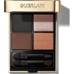 Guerlain Santal Royale Ombres G Paleta czterech cieni do powiek Cienie do powiek 6 g