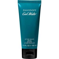 Davidoff Cool Water balsam po goleniu dla mężczyzn 100 ml