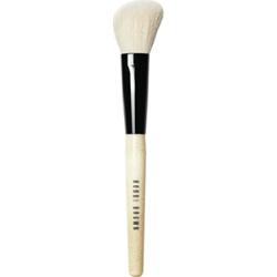 Bobbi Brown Angled Face Brush Pędzle do pudru 1 ct 1 szt.