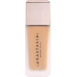 Anastasia Beverly Hills Impeccable Blurring Second Skin Matte Foundation - 9N Podkłady 35 ml 4W