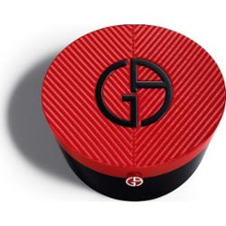 Armani to Go The Cusion Pusta Kasetka na Podkład Kasetki do makijażu 1 ct Red Premium Crystals