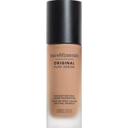 bareMinerals Original STRENGTH & LENGTH BROW GEL REFORMULATION Podkłady 30 ml MEDIUM COOL 3