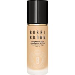 Bobbi Brown Weightless Skin Foundation SPF15 Podkłady 30 ml