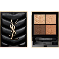 Yves Saint Laurent Couture Mini Clutch paleta cieni Paletki cieni i zestawy kosmetyków 5 g 3 - 03