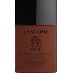 Lancôme Teint Idole Ultra Wear Nude Podkłady 40 ml 16 - CAFÉ
