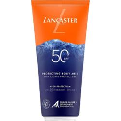 Lancaster Sun Beauty Ochronne mleczko do ciała SPF50 Ochrona przeciwsłoneczna 200 ml