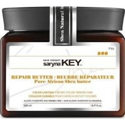 Saryna Key Color Lasting masło Shea do włosów Maski do włosów 500 ml
