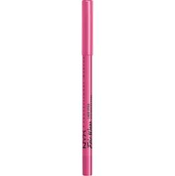 NYX Professional Makeup Pride Makeup Epic Wear Semi-Perm Graphic Liner Stick Eyelinery 1,21 g Pink Spirit