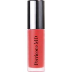Perricone MD No Makeup Lip Oil Shade 2 (Guava) Olejek do ust 3,25 ml Biały