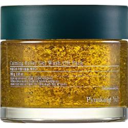 Pyunkang Yul - Calming Relief Gel Wash Off Pack,100g - żelowa maska kojąca do twarzy