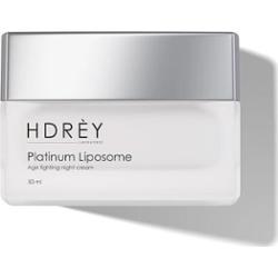 HDREY HDREY Plantinium Liposome Night Cream Kremy do twarzy 50 ml