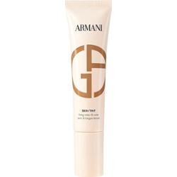 Armani Fluid rozświetlający Luminous Silk Skin Tint Podkłady 30 ml M4