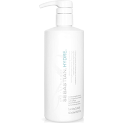 Sebastian Hydre Moisturising Treatment Maski do włosów 500 ml