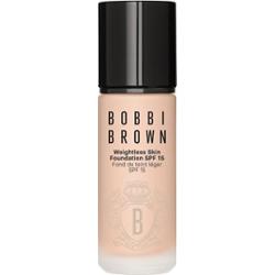 Bobbi Brown Mini Weightless Skin Foundation SPF15 Podkłady 13 ml 28 - IVORY