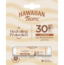 Hawaiian Tropic Balsamy do ust 4 ml
