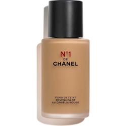 Chanel - N°1 De Chanel - Rewitalizujący Podkład - N° 1 De Chanel Foundation Bd121 - Dla Kobiet