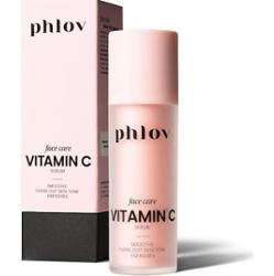 PHLOV SERUM Z WITAMINĄ C Serum przeciwzmarszczkowe 30 ml