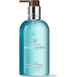 Molton Brown Pielęgnacja dłoni COASTAL CYPRESS & SEA FENNEL HAND WASH Mydła do rąk 300 ml