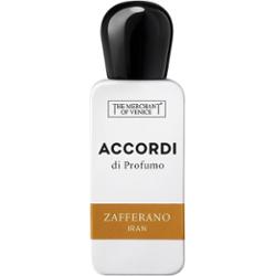 THE MERCHANT OF VENICE Accordi di Profumo ZAFFERANO IRAN Woda perfumowana 30 ml