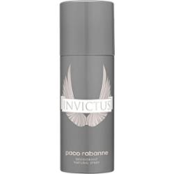 Rabanne Invictus dezodorant w sprayu dla mężczyzn 150 ml