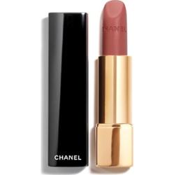 CHANEL ROUGE ALLURE VELVET ŚWIETLISTA, MATOWA POMADKA Szminki 3,5 g 77 - AFFRANCHIE