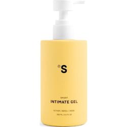 SISTERS AROMA Intimate Gel Vetiver Higiena intymna 250 g