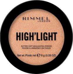 Rimmel London High’light Rozświetlacze 8 g