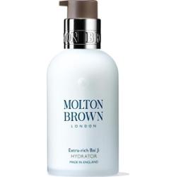 Molton Brown Pielęgnacja twarzy dla mężczyzn Extra-rich Bai Ji Hydrator nawilżający balsam po goleniu dla cery suchej Oczyszczanie twarzy 100 ml Męski