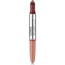 Clinique High Impact Shadow Play™ Shadow + Definer Cienie do powiek 1,9 g Strawberry and Chocolate