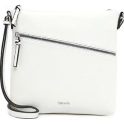 Tamaris Torebka Naramienna TAS Alessia Torby na ramię 1 ct Biały Damski