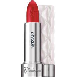 IT Cosmetics Moisturizing Lipstick Pillow Lips Szminki 3,5 g STELLAR