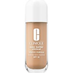 Clinique Even Better™ Vitamin Makeup podkład w płynie SPF 50 odcień Medium Cool 2 30 ml