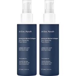 Dr. Eve_Ryouth Duet serum morskich Serum z witaminą c 60 ml Damski