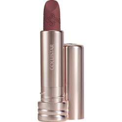 Collistar Puro Gioiello Velvet Lipstick aksamitna szminka flakon napełnialny odcień Agata Rossa 168 3.1 g