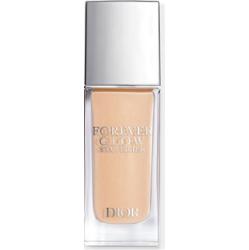 DIOR Dior Forever Glow Star Filter - Udoskonalający i rozświetlający fluid do twarzy Rozświetlacze 30 ml 1N - BEIGE