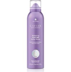 Alterna Caviar Anti-Aging Multiplying Volume Volume Styling Mousse Pianki do włosów 232 g Damski