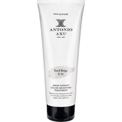 ANTONIO AXU KURACJA WZMACNIAJĄCA KOLOR SAND BEIGE 8.31 Odżywki do włosów 250 ml