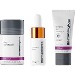 Dermalogica AGE Smart Age Defense Kit Skin Care Zestawy do pielęgnacji twarzy 1 ct
