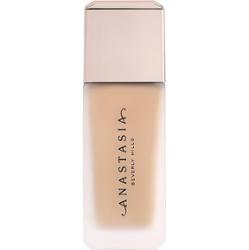 Anastasia Beverly Hills Impeccable Blurring Second Skin Matte Foundation - 9N Podkłady 35 ml 3N