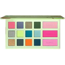 Moira Kiwi Be Friends Palette Paletki cieni i zestawy kosmetyków 24 g KIWI BE FRIENDS