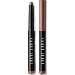 Bobbi Brown Long-Wear Cream Shadow Stick Cienie do powiek 3,5 g Downtown Brown