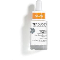 Teaology Serums Vitamin C Infusion serum rozjaśniające z witaminą C 15 ml