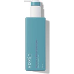 HDREY HDREY Moisture & Repair Cool Mint Shampoo Szampony 250 ml