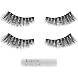 Luvia Vegan Lashes Sztuczne rzęsy 1 ct Estella