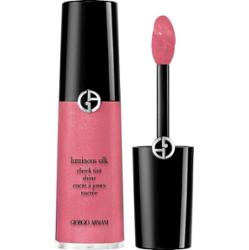 Armani Luminous Silk Cheek Tint Shine Róż do policzków 12 ml 62S Magnetic Mauvey