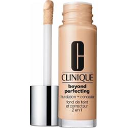 Clinique Beyond Perfecting™ Foundation + Concealer Podkłady 30 ml CN18 - CREAM WHIP