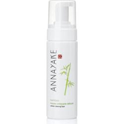 Annayake bamboo Softener Cleansing Foam Mleczka do twarzy 150 ml Damski