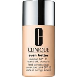 Clinique Even Better™ Even Better Makeup SPF 15 - Podkład Podkłady 30 ml CN 28 Ivory