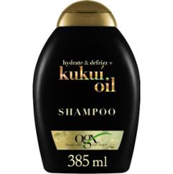 Ogx Kukuí Oil Szampony 385 ml
